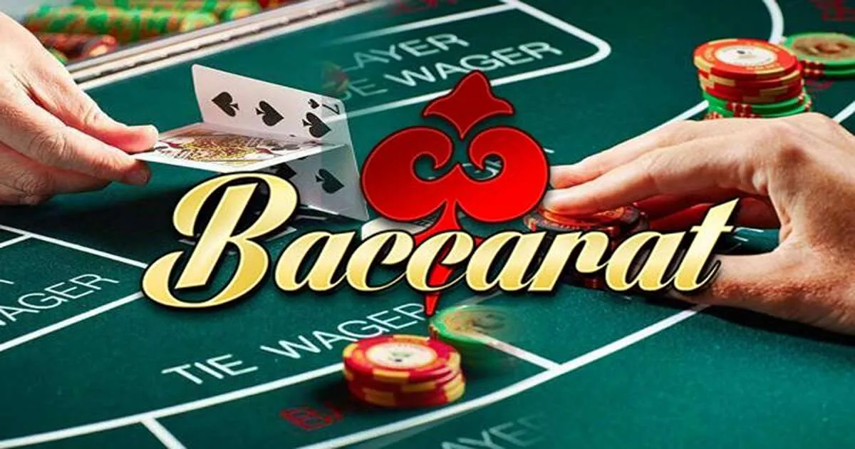 Cách Chơi Bài Baccarat Đã Đánh Là Thắng Của Cao Thủ