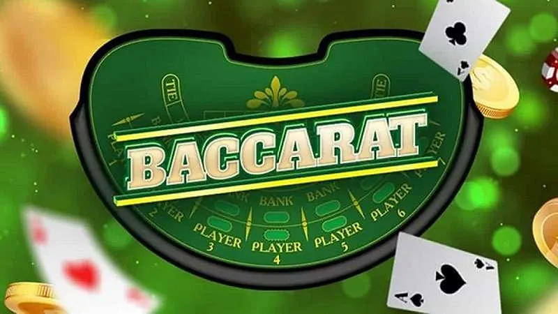 Cách chơi bài Baccarat tiền vào tài khoản cực nhanh