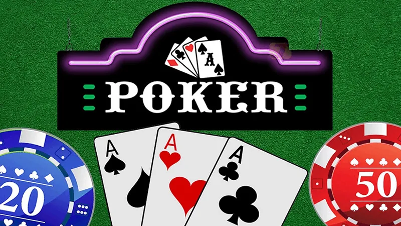 Giới thiệu game đánh bài Poker tại Fun88