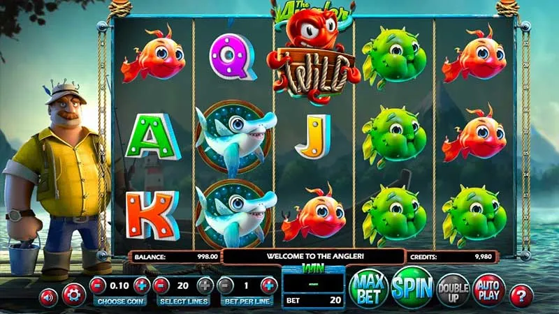 Tìm hiểu về game 92 Slot