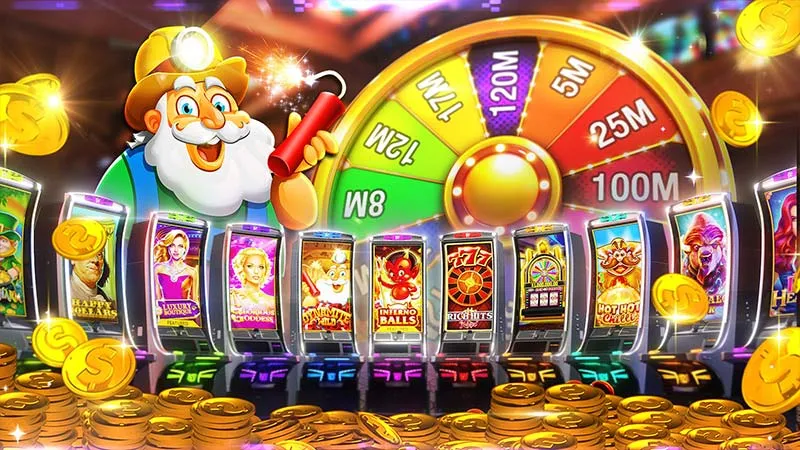 Casino Slots