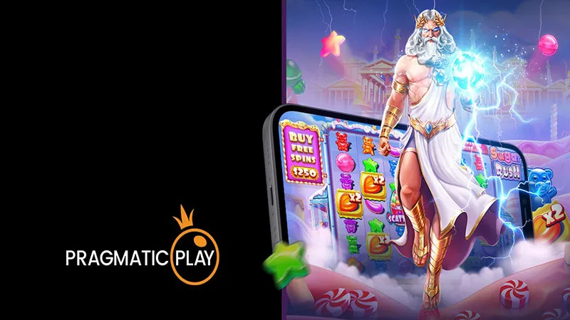 Pragmatic Play slot