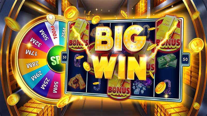 Slot game free