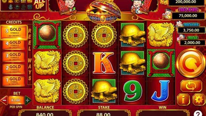 Vì sao slot game free ngày càng thu hút nhiều người tham gia?